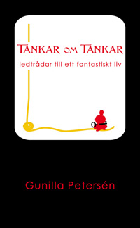 Bild på framsidan av boken Tankar om Tankar